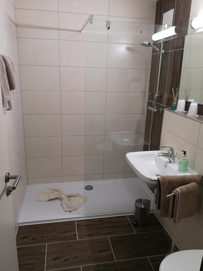 Ferienwohnung Ausblick Missen-Wilhams Buitenkant foto