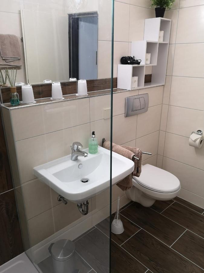 Ferienwohnung Ausblick Missen-Wilhams Buitenkant foto