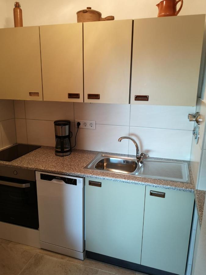 Ferienwohnung Ausblick Missen-Wilhams Buitenkant foto