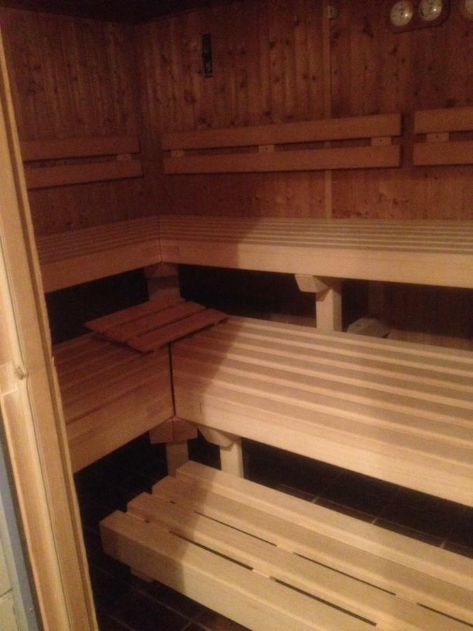 Ferienwohnung Ausblick Missen-Wilhams Buitenkant foto